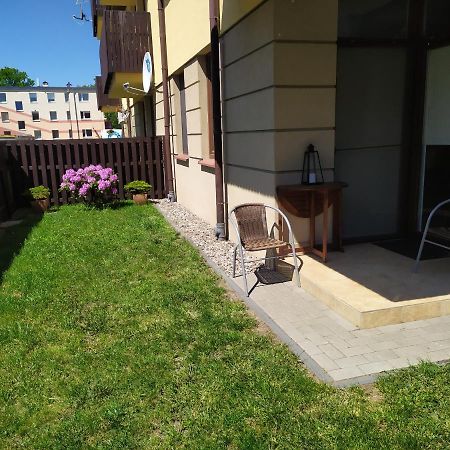 Apartament Rodzinny กีจิซโก ภายนอก รูปภาพ
