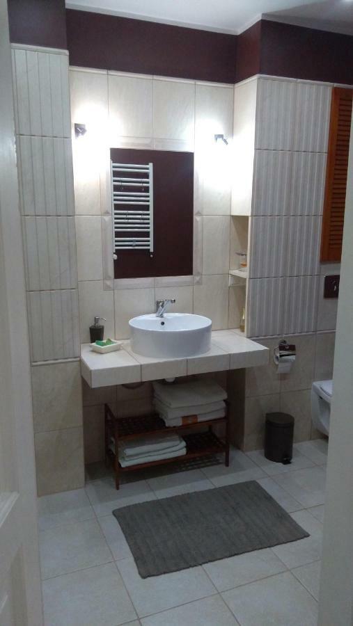 Apartament Rodzinny กีจิซโก ภายนอก รูปภาพ